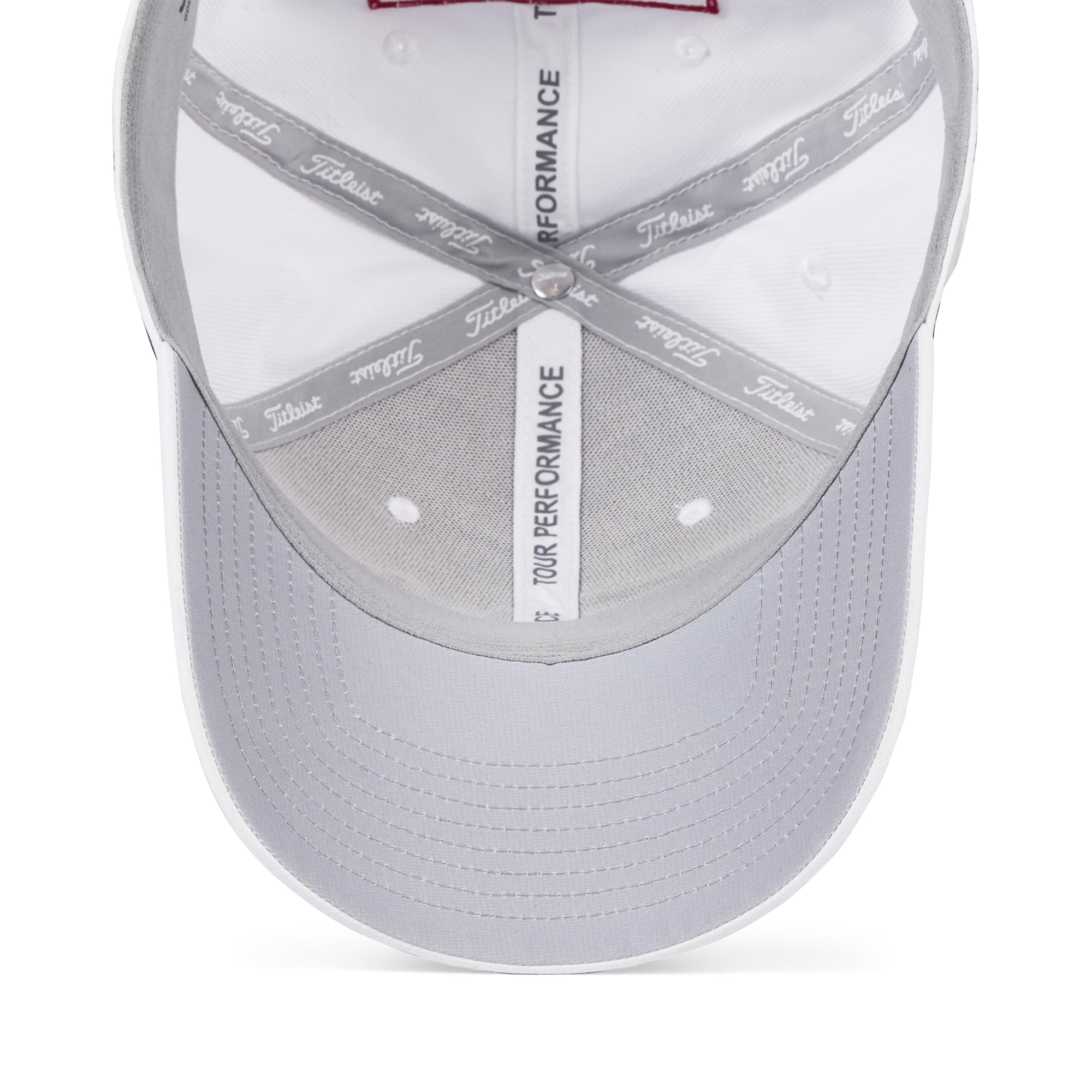 TITLEIST Tour Performance Golf Cap