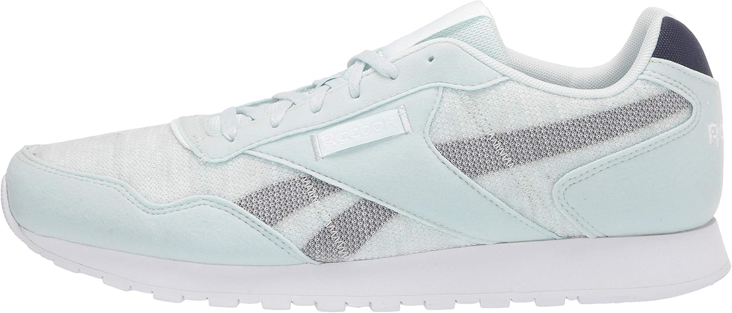 Reebok Men's Classic Harman Run Casual Sneakers - Image 8