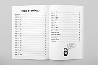 Vista 3 de Russian Handwriting - Learn Russian Cursive Writing Cyrillic script and Russian language for beginners - Practice workbook for tracing and learning