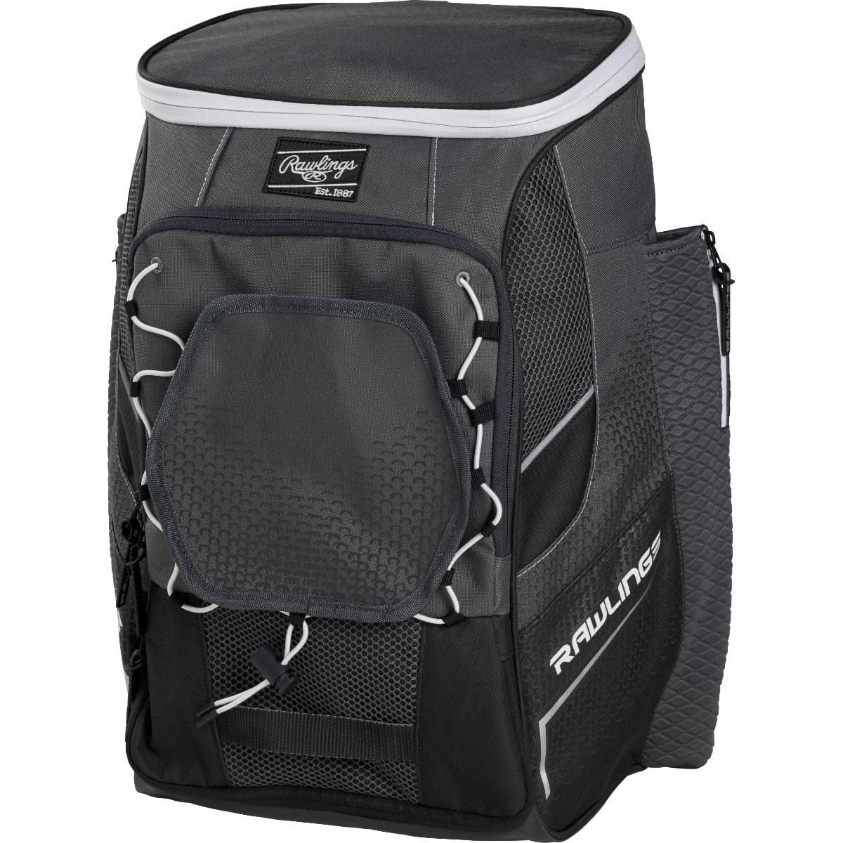 IMPULSE Backpack Equipment Bag | Baseball/Softball | Multiple Styles