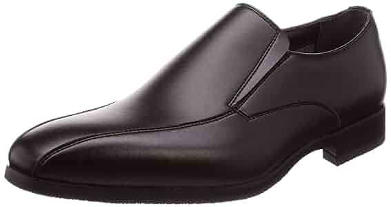 Amazon | [ビサルノ] マルイ ビジネスシューズ 軽量 通気