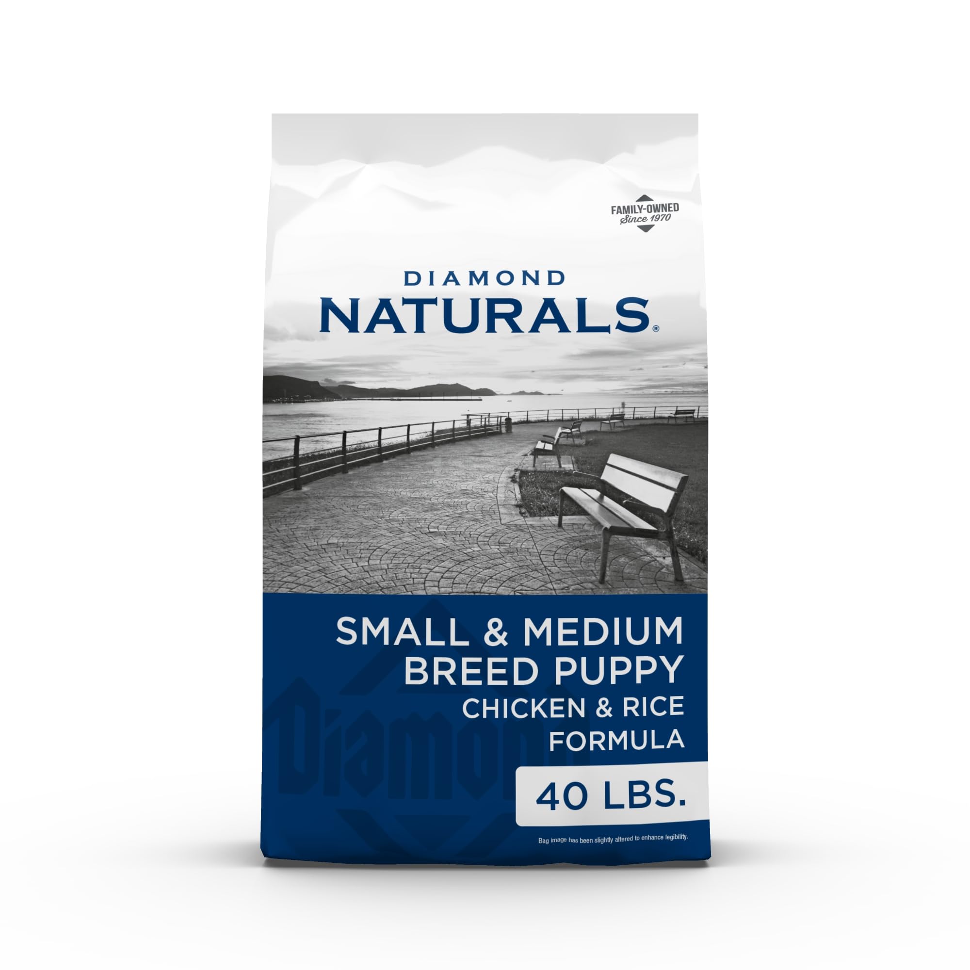 Diamond Naturals Puppy Dry Dog Food
