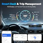 XTOOL Advancer AD20 PRO AI-Assisted OBD2 Scanner for Cars, Free Update, Wireless Diagnostic Tool with All System Scan, Check Engine Code Reader for iOS & Android, Oil Reset, Battery & Performance Test