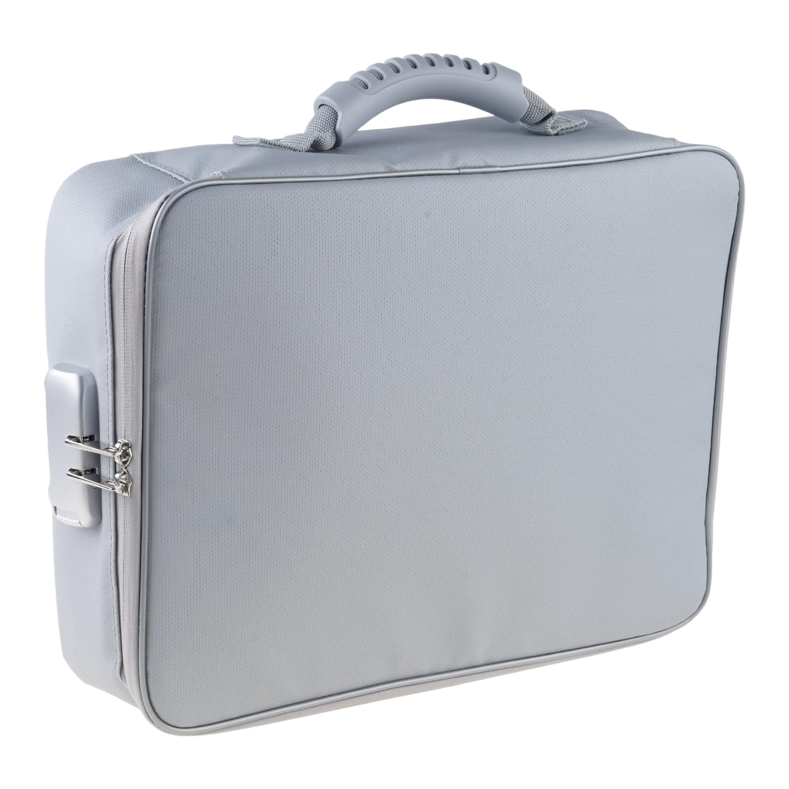 Buxuaaaa Portable Fireproofs Waterproof Document Safe Bag UL94 VTM0 for Protecting Essential Items in Emergencies Silicone Fiberglass Document Case
