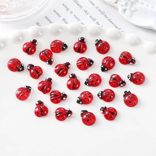 Miniatura 7 de Lindos dijes de resina para uñas de rinoceronte, 80 piezas de estrellas Y2K lindas gemas de uñas supremas