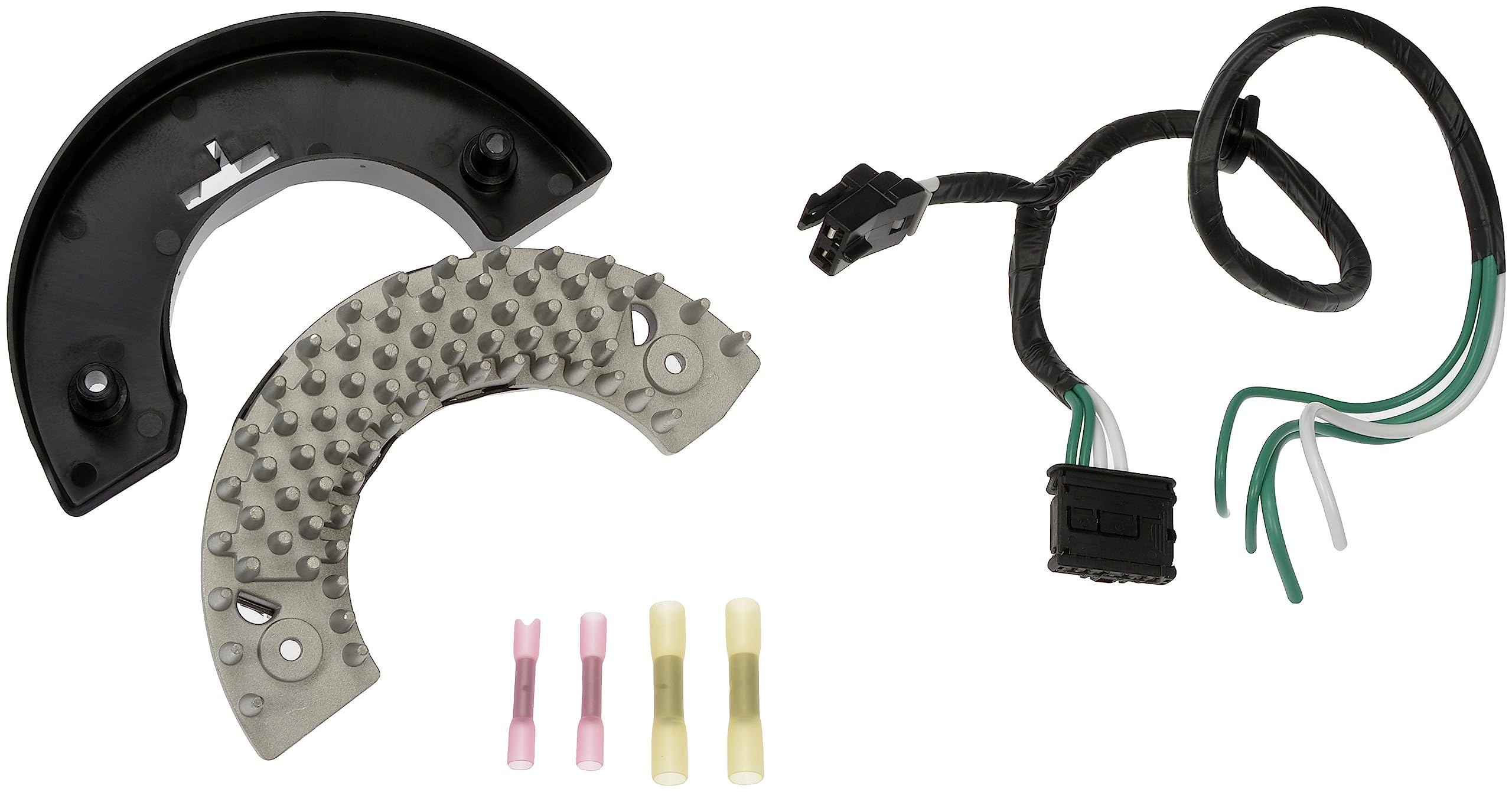 5009723 - MOTORE VENTILATORE UNITA' INTERNA – Assistenza Daikin