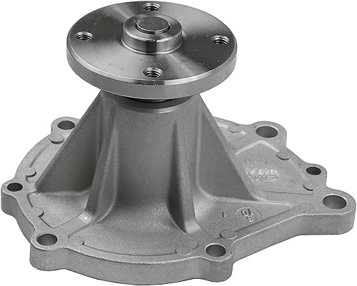 Miniatura 3 de Beck/Arnley 131-0713 Bomba de agua