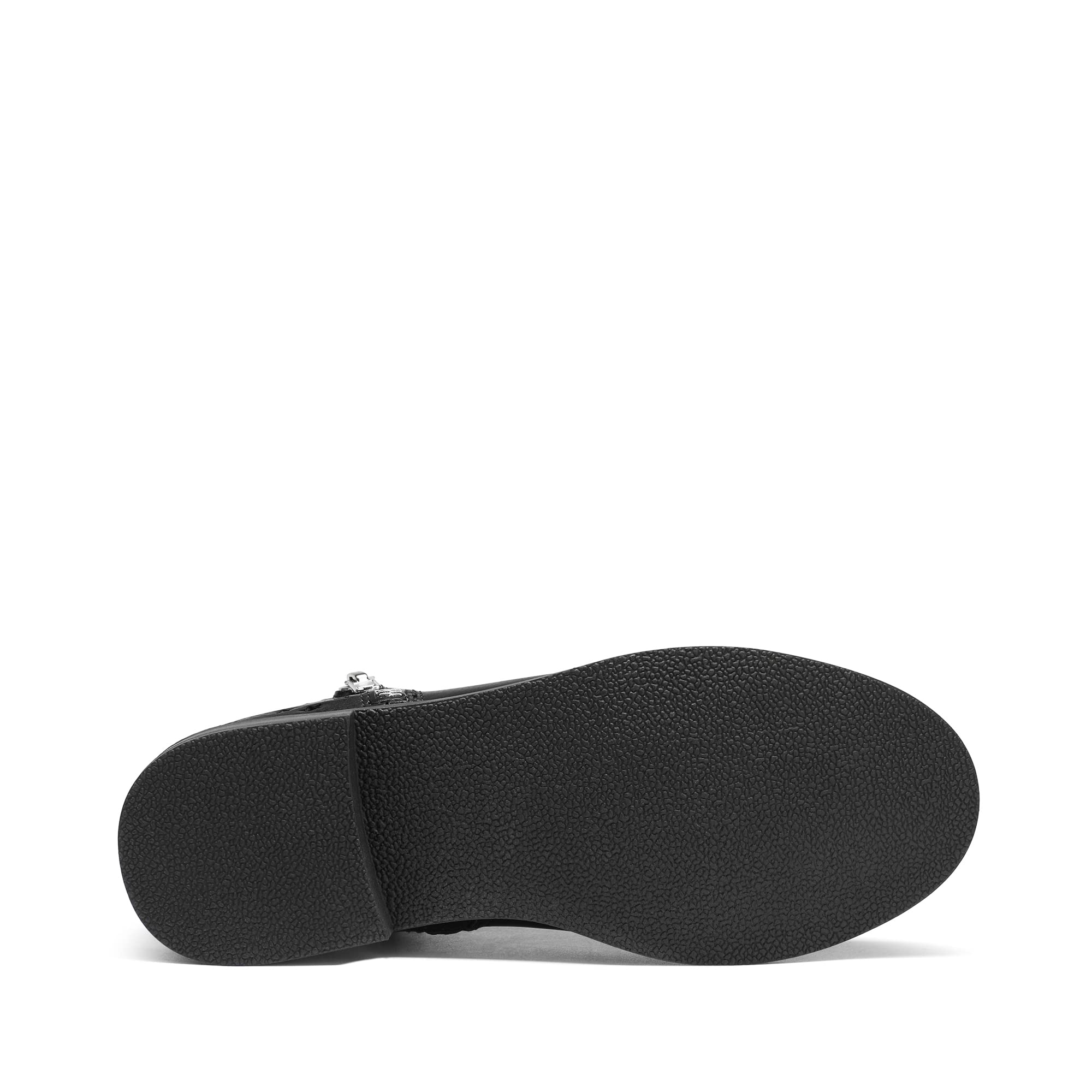 DREAM PAIRS Stivaletti Bambina Stelle Glitter