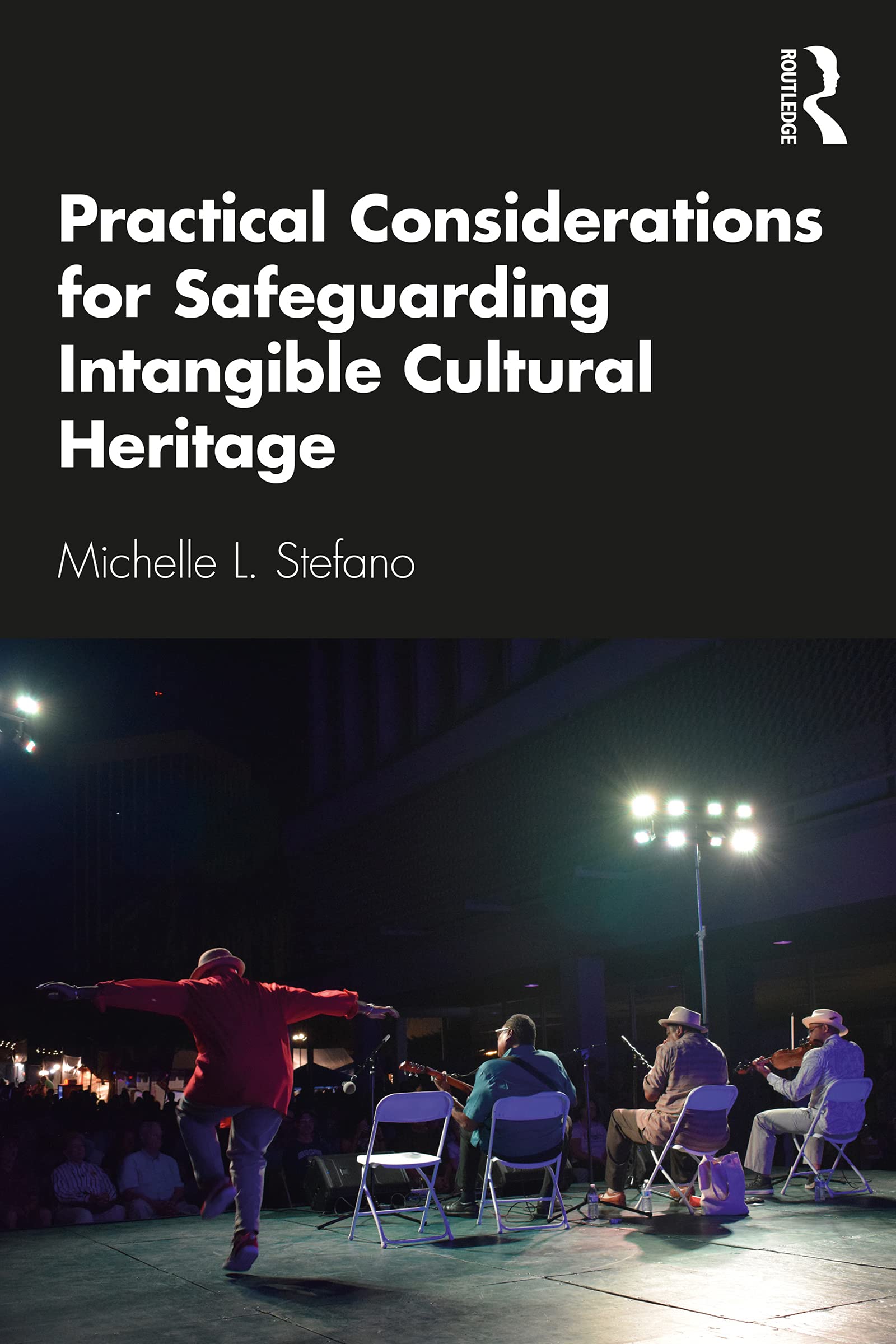 Livre Intangible Cultural Heritage guide de sauvegarde des traditions