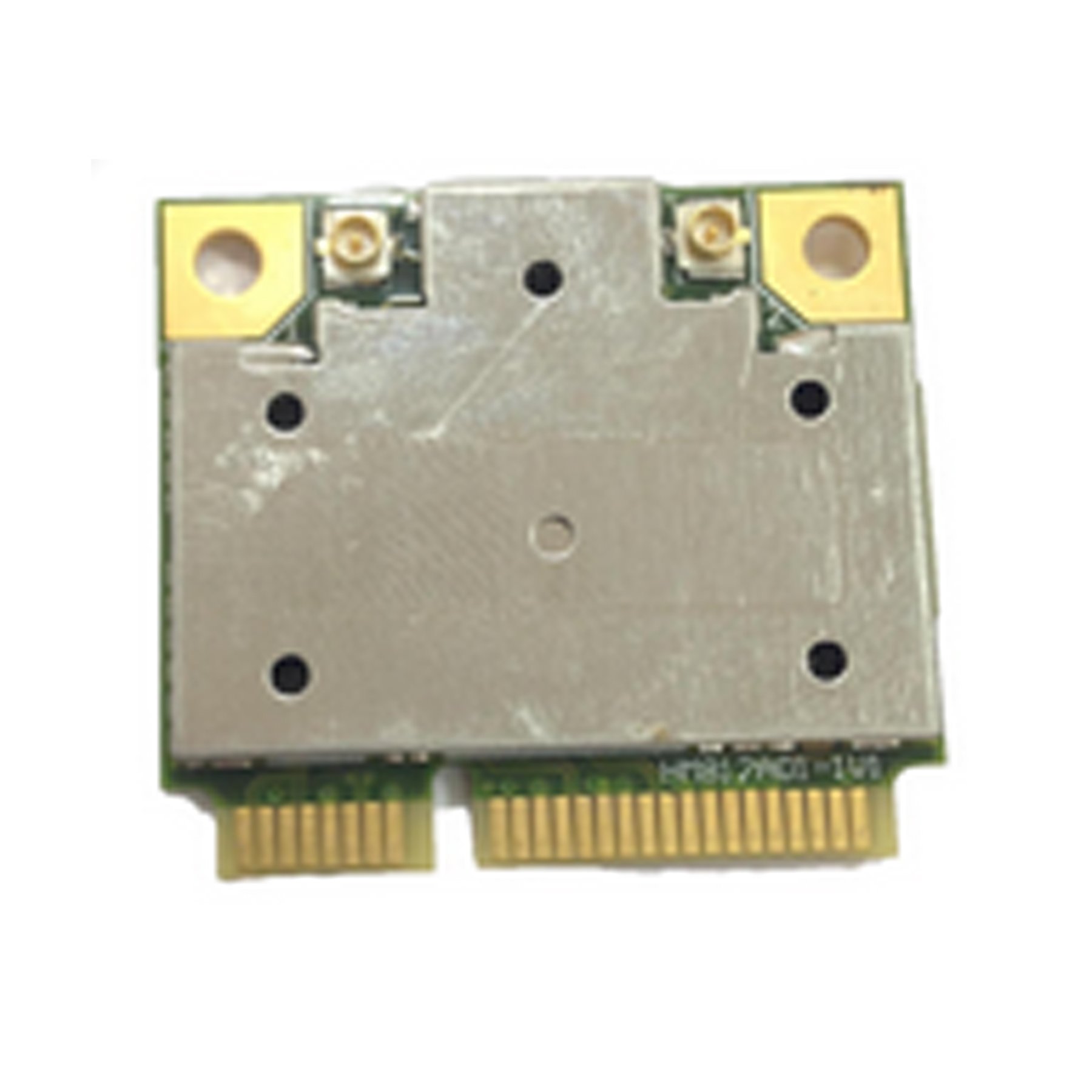 SparkLAN WPET-232ACN / 802.11ac/n/b/g 2x2 MIMO/Half-Size PCI-Express MiniCard (Realtek RTL8812AE)