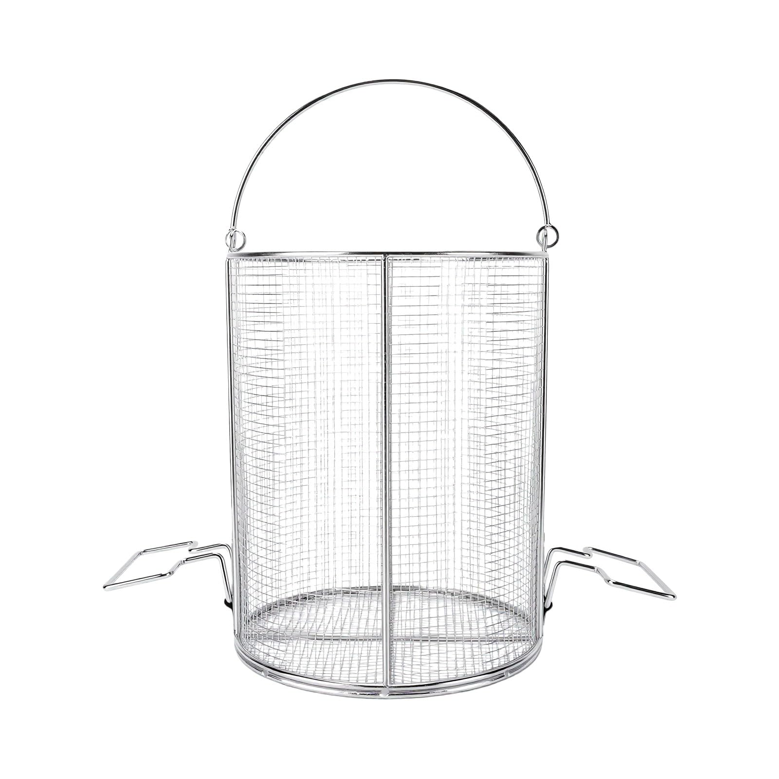 Cesta Coladora para Lavadora de Piezas de 5 Galones