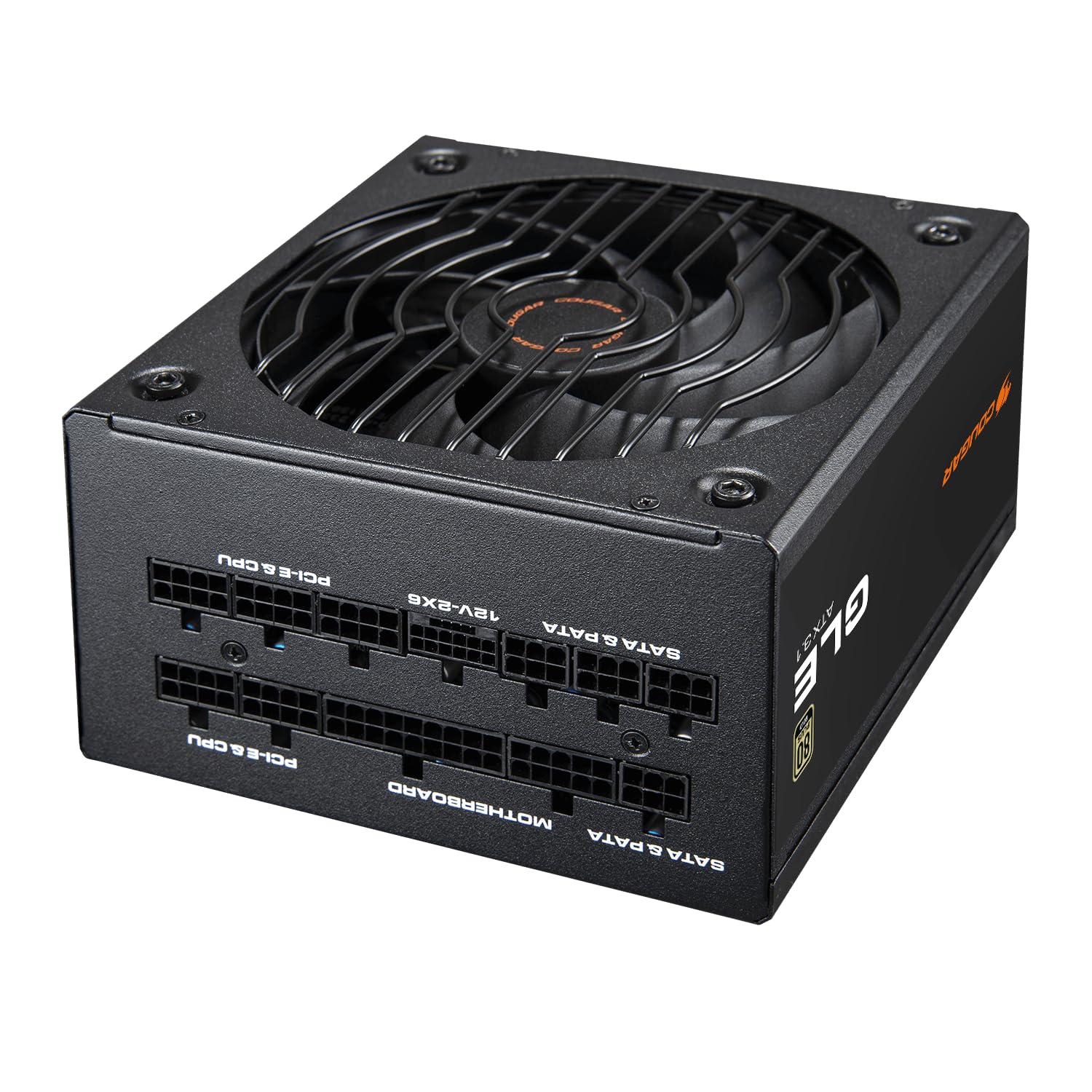 Amazon.com: Cougar GLE 1200W 80 Plus Gold Fully Modular ATX3.1 Amazon.com: Cougar GLE 1200W 80 Plus Gold Fully Modular ATX3.1