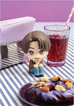 Amazon | るかっぷ フィギュア TinyTAN (タイニータン) Dynamite ver Amazon | るかっぷ フィギュア TinyTAN (タイニータン) Dynamite ver