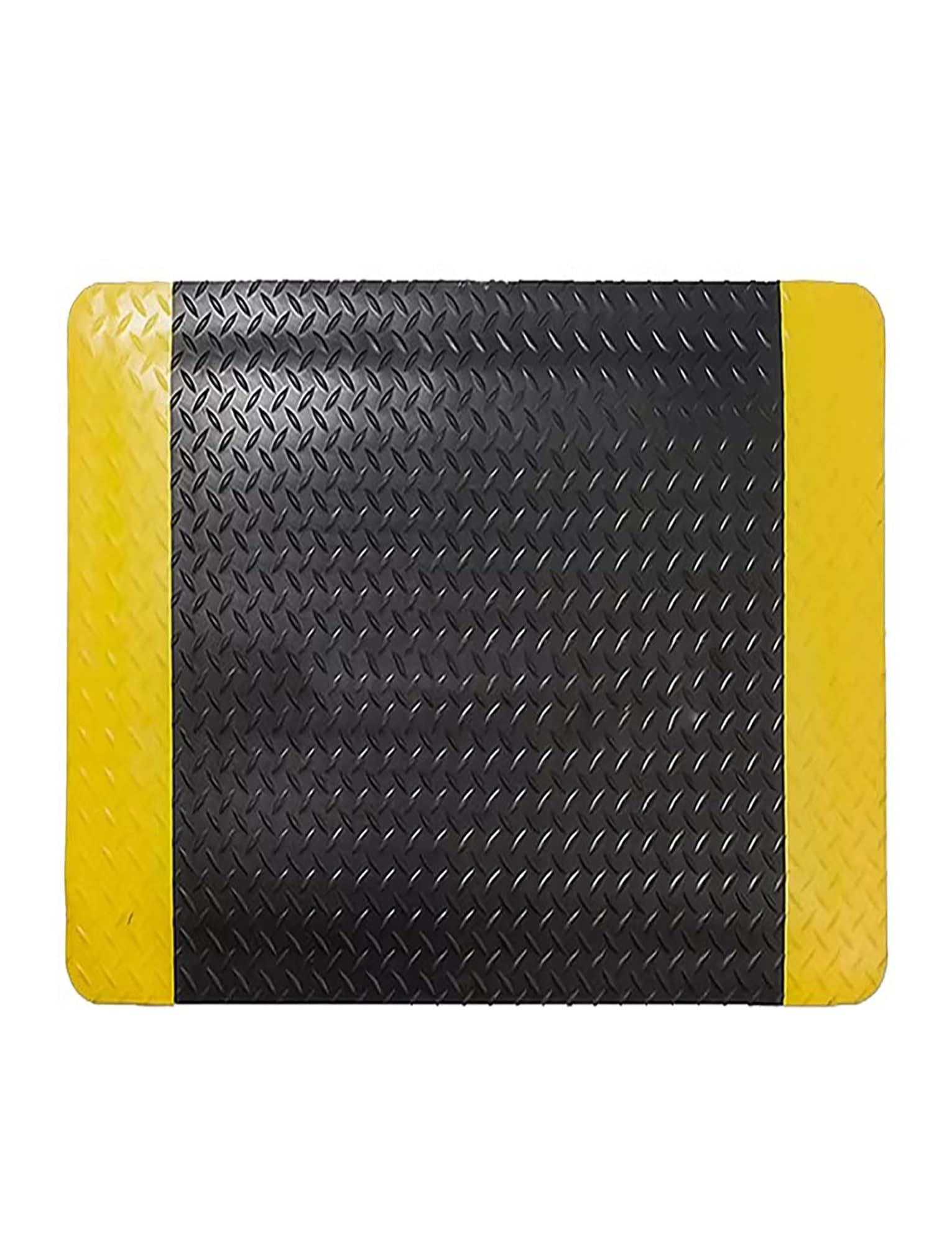 Estera antifatiga, Alfombra cómoda ergonómica Antideslizante Impermeable for Laboratorios de Cocina almacenes talleres de producción(60x100cm/23.6x39.4in)