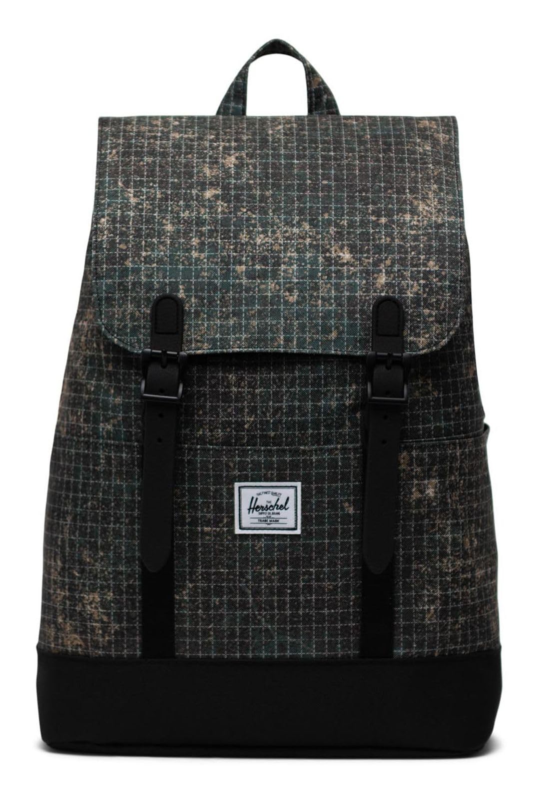Retreat Small Backpack Herschel finitions de haute qualité