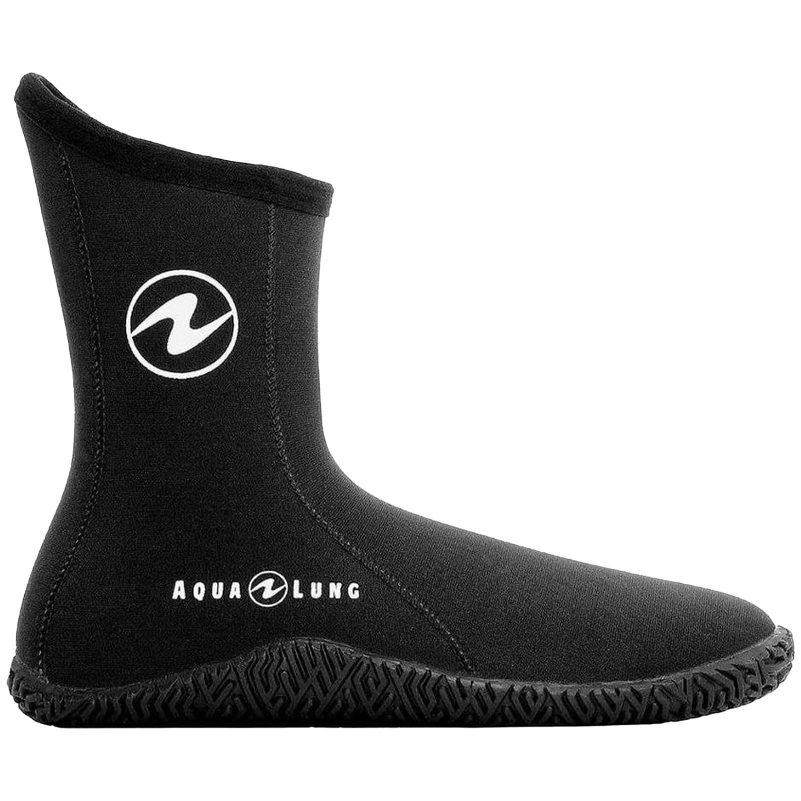 Aqua Lung Tauchstiefel, 7 mm, Echozip