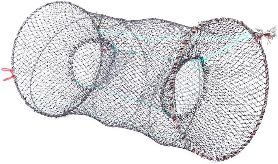 Fishing Net, Lobster Trap, Fishing Accessories, Crab Net, for Catch Crab, Fish, Lobsters Shallow Water