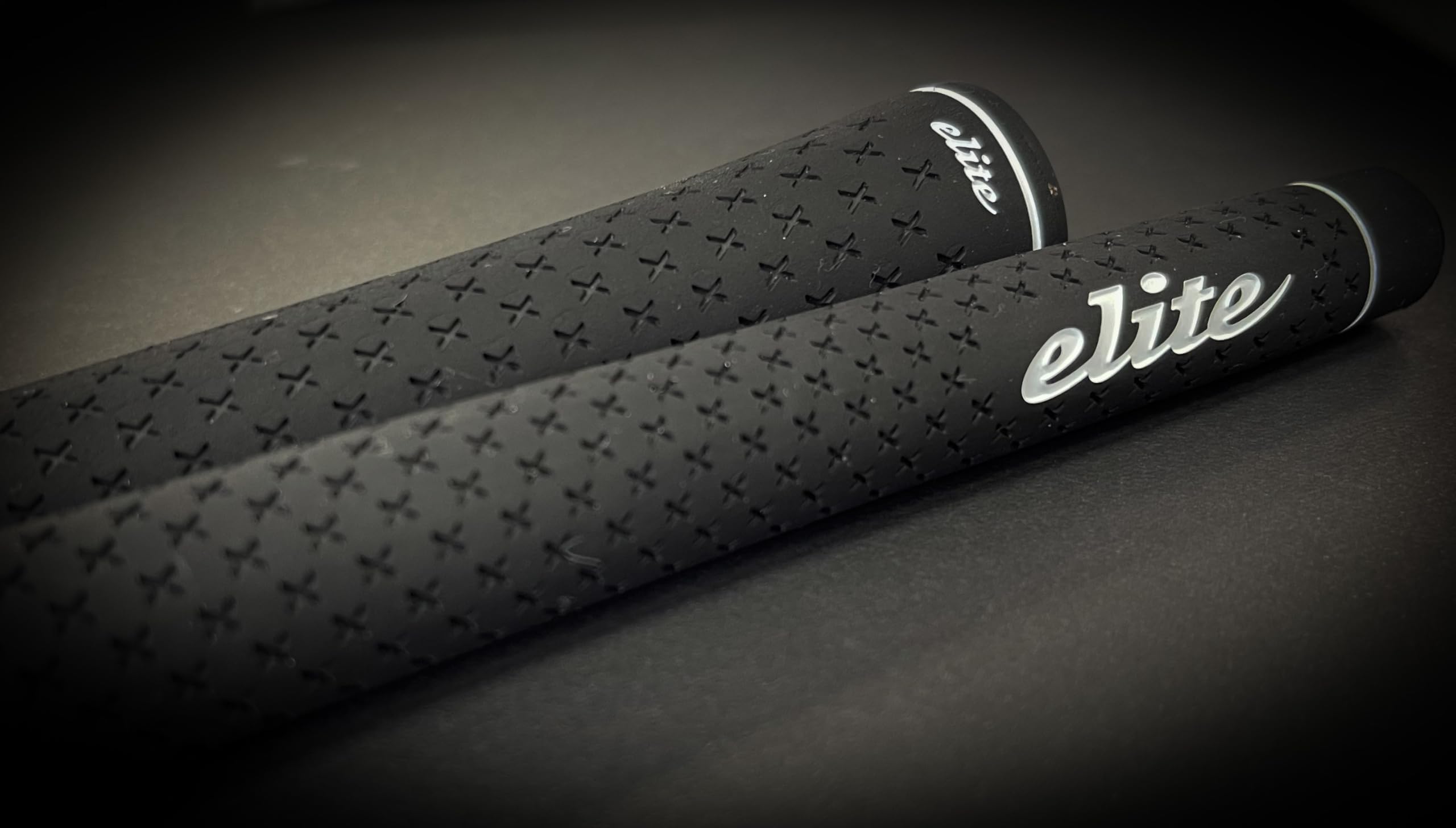 Amazon | エリートグリップ (elitegrips) ゴルフ用グリップ ラッキー