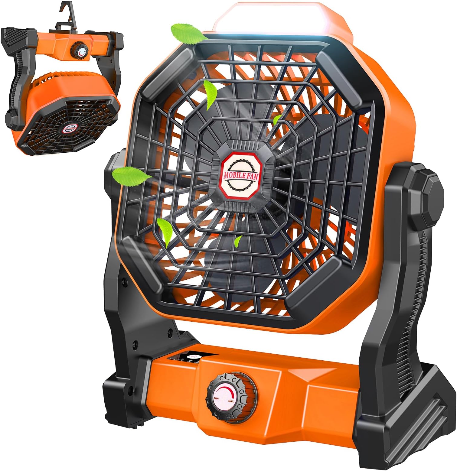 Lucky Kennel Fan Pet Supplies