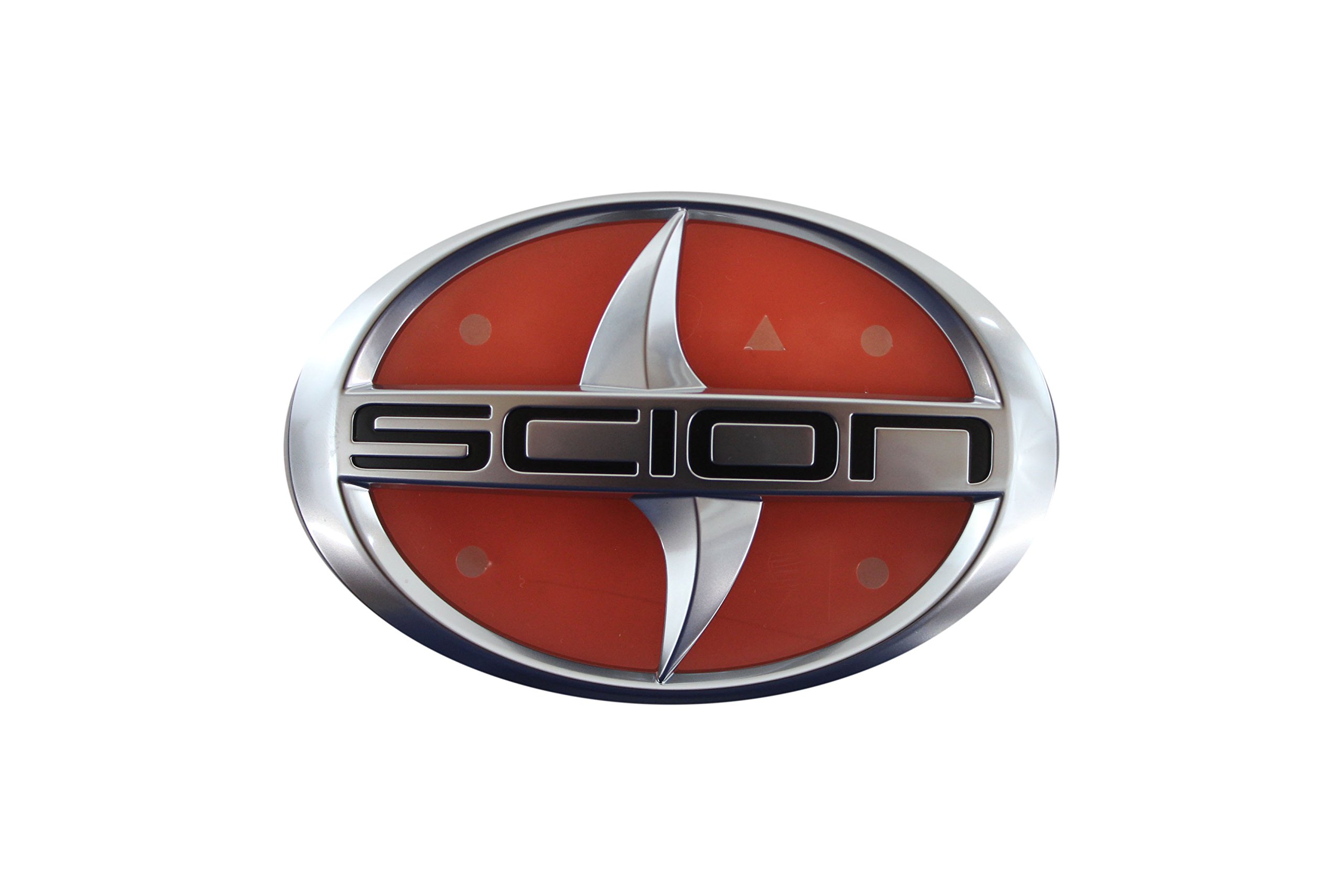 Amazon.com: Toyota Genuine SU003-03220 Scion Ornament