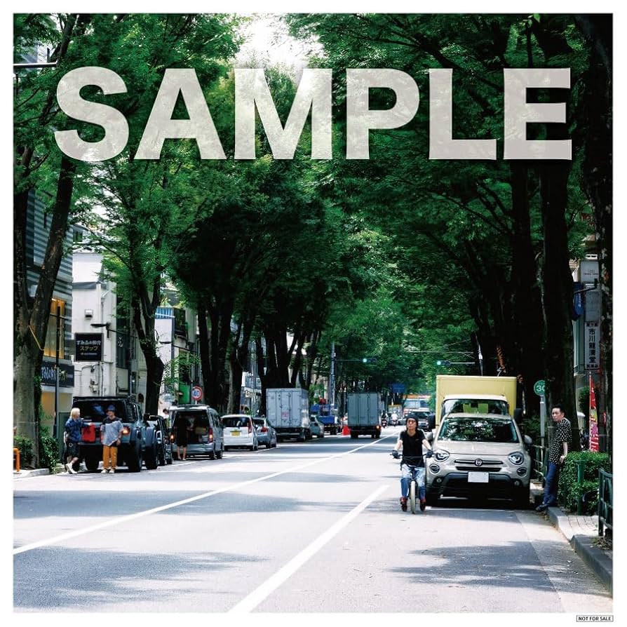 Amazon.co.jp: 【Amazon.co.jp限定】The Ordinary Road (初回限定盤B