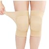 JUMISEE Kids Knee Pad, Anti-Slip Padded Sponge Knee Brace Breathable Flexible Elastic Knee Support for Football Volleyball Dance Skating Basketball Sports