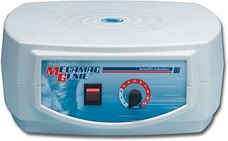 Scientific Industries SI-2236 MegaMag Genie Magnetic Stirrer (Analog), 120V