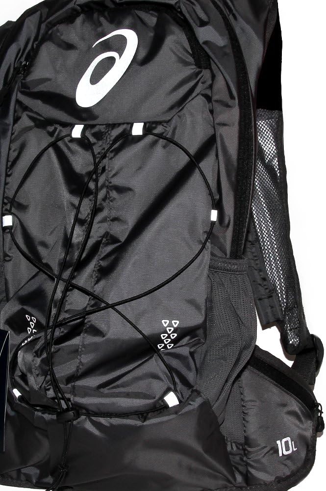 asics lightweight running backpack