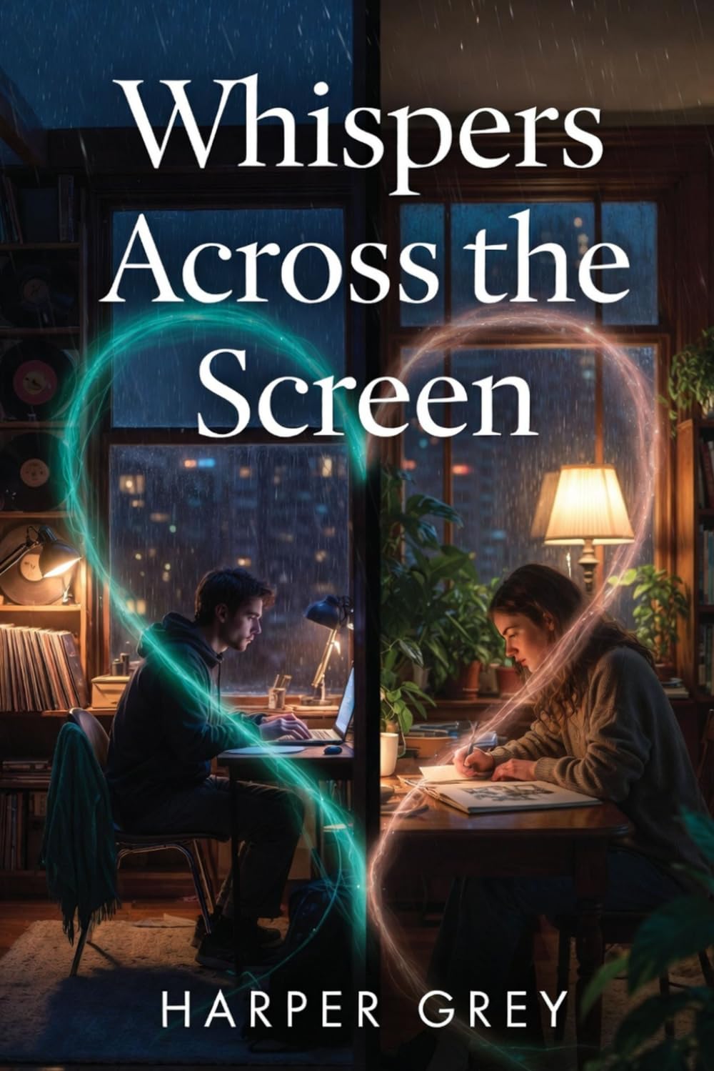 Whispers Across the Screen