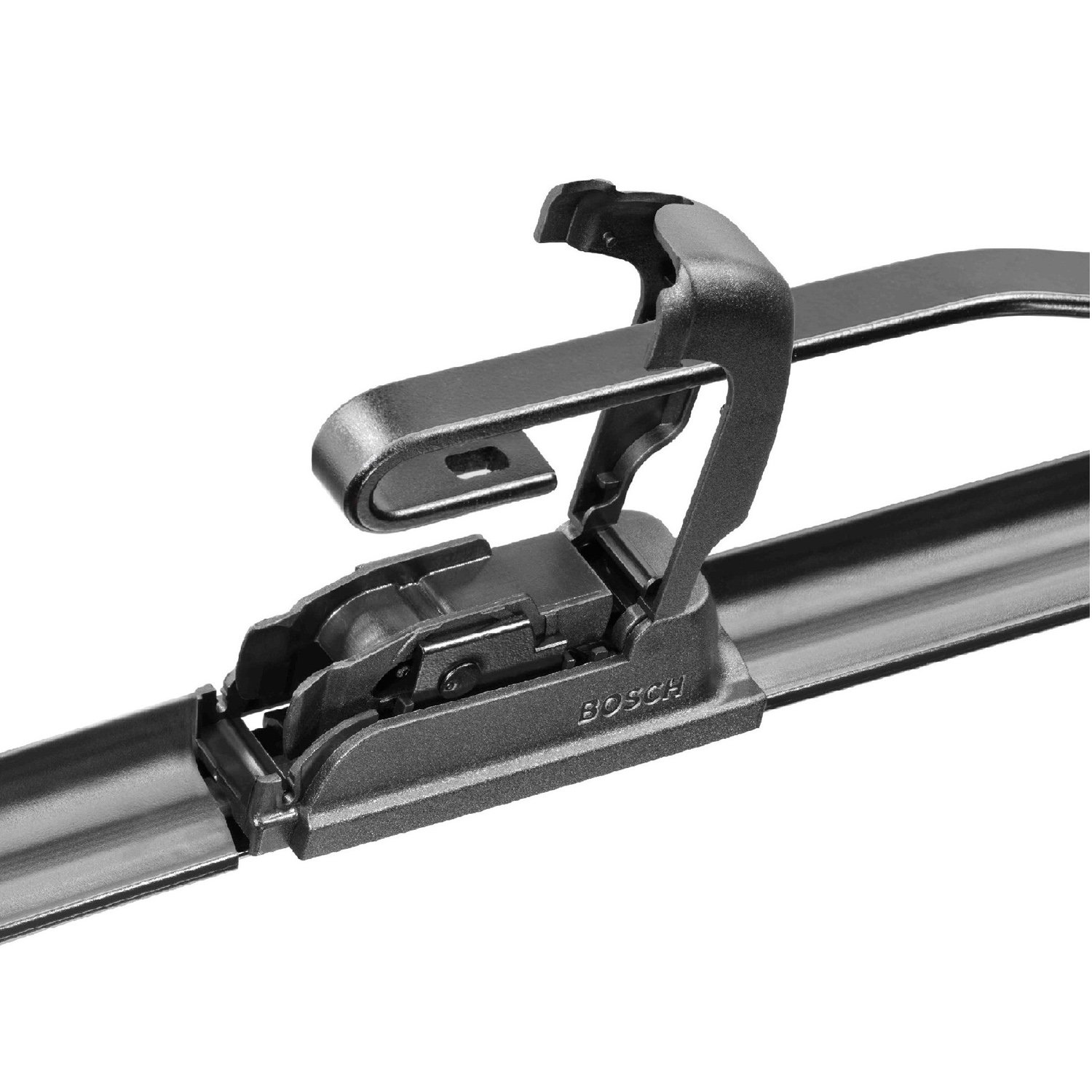 Bosch Aerotwin Scheibenwischer 650/400 Mm - Perfekte Sicht Bei Jedem Wetter