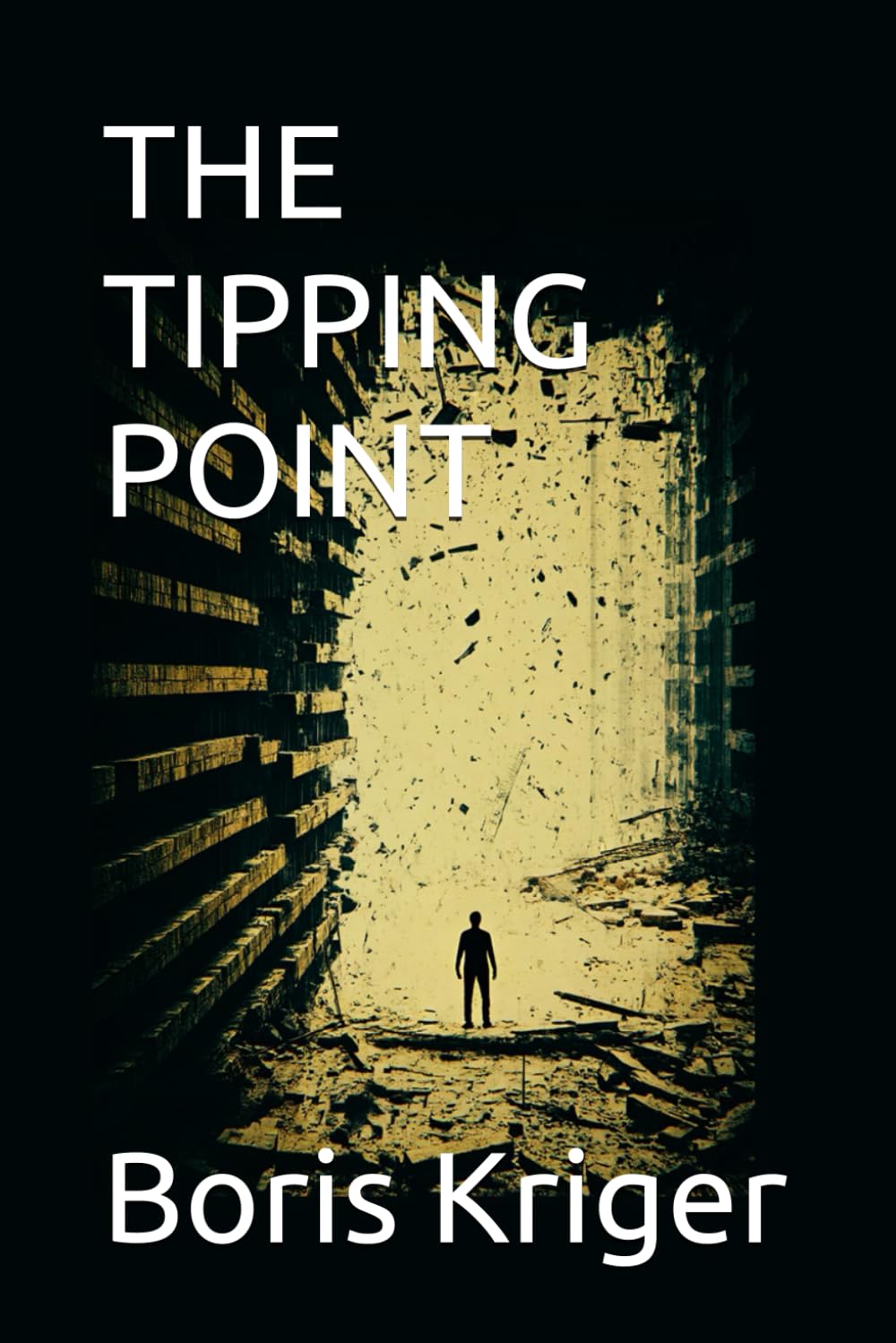 THE TIPPING POINT (Philosophical Questions)