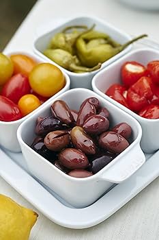 Amazon.co.jp: staub ストウブ 「 アペタイザーセット ホワイト