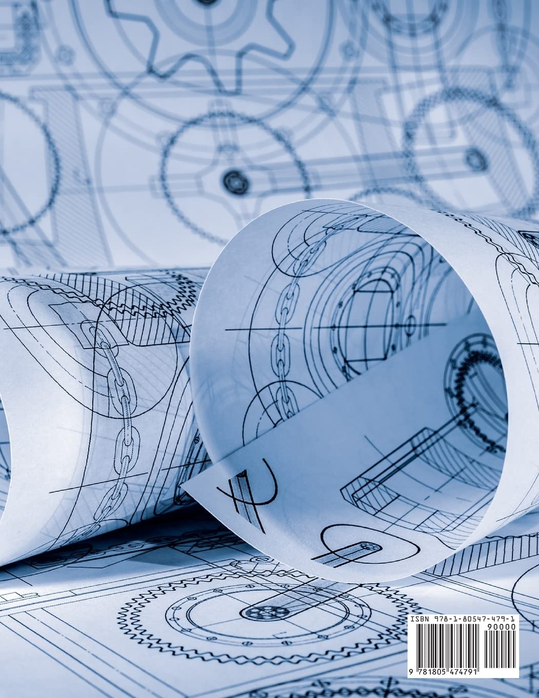 Mechanical Drawing Self-Taught: Elementary Instruction in Practical Mechanical Drawing