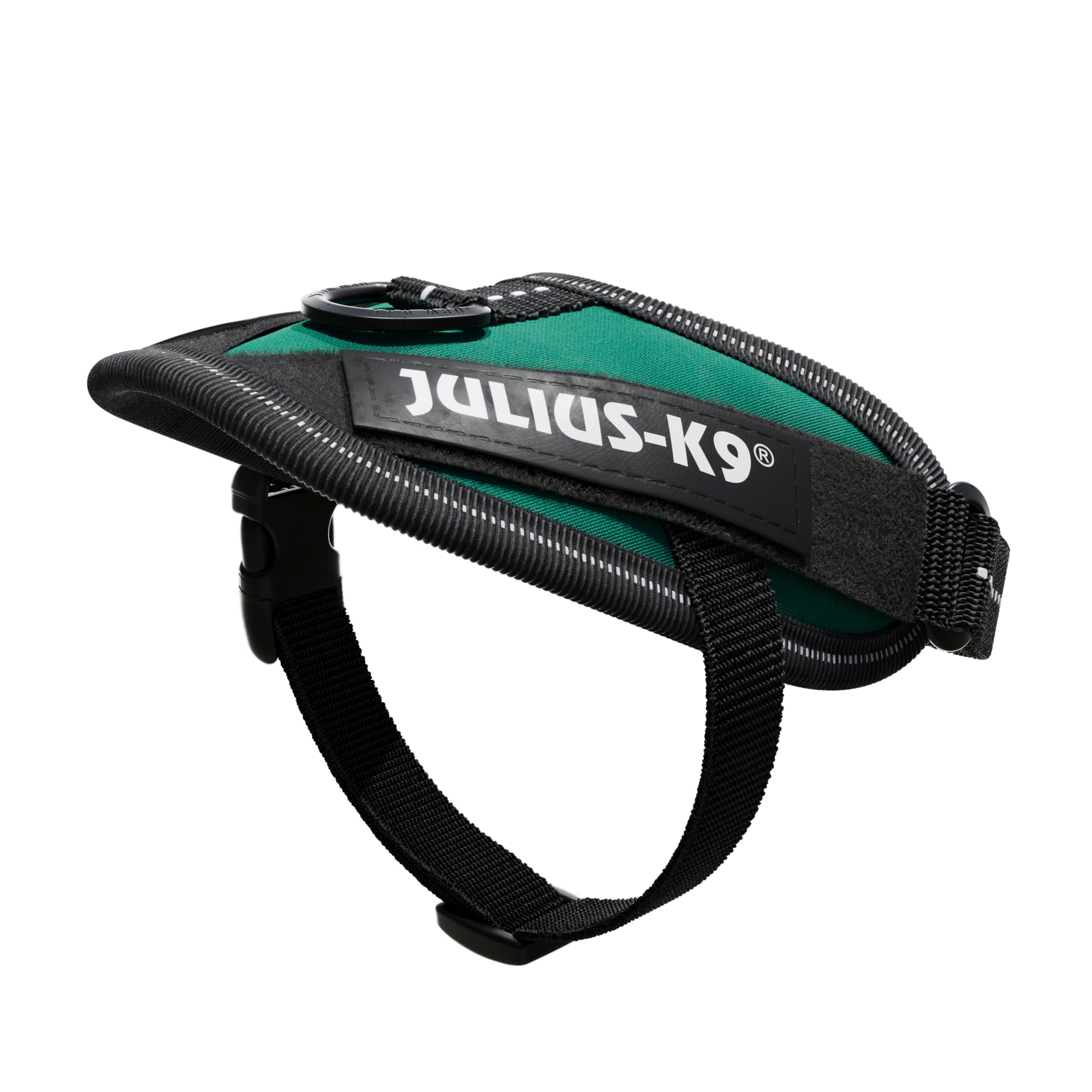 Julius-K9 IDC Powerharness, Camouflage, M/0 — view 1238