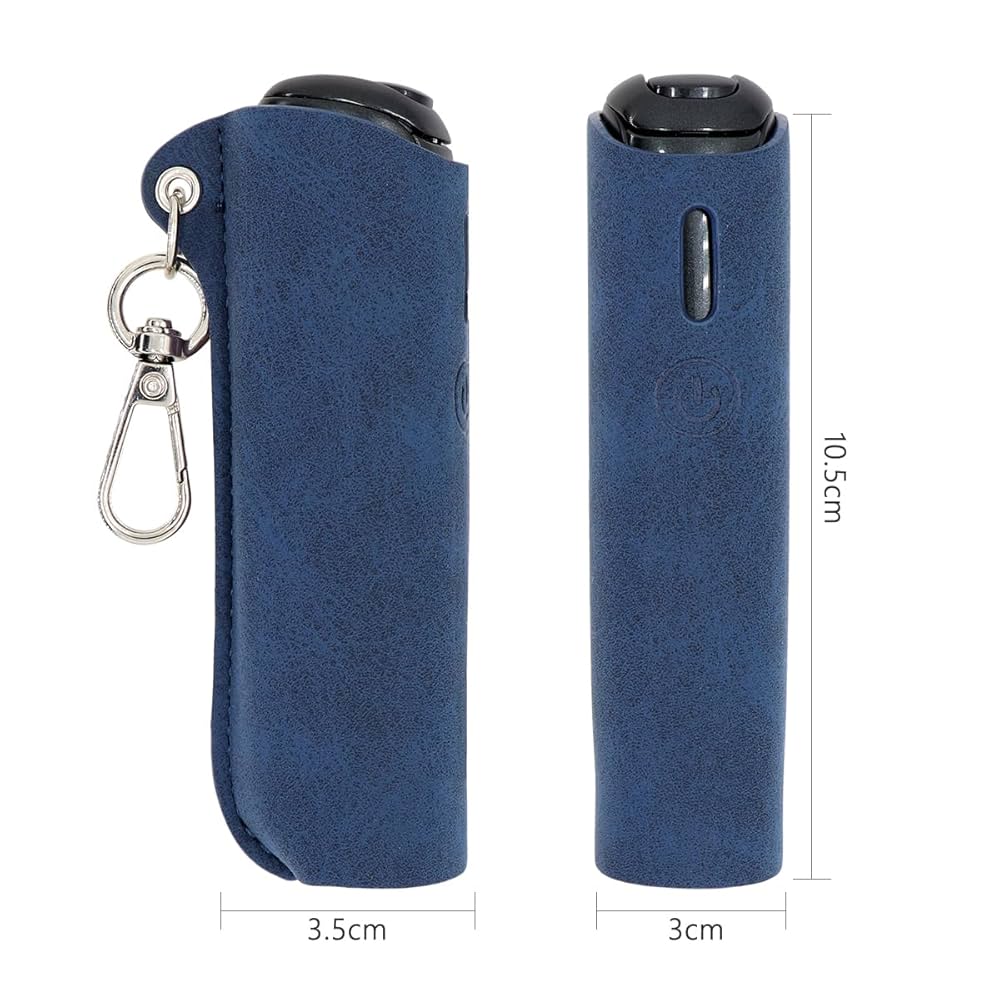 Amazon.co.jp: CaseGuiderプルームオーラケース プルームオーラ