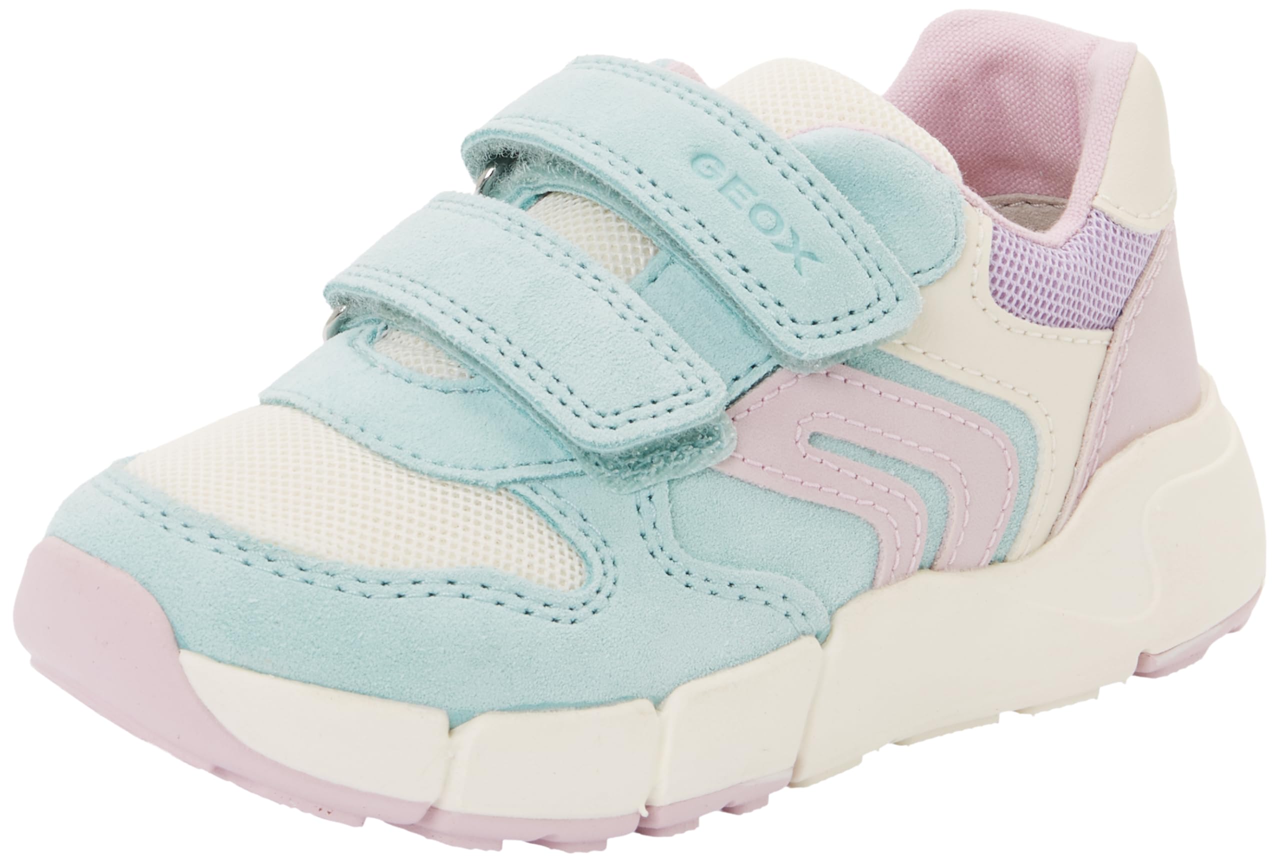 Geox: Auswahl an Schuhen