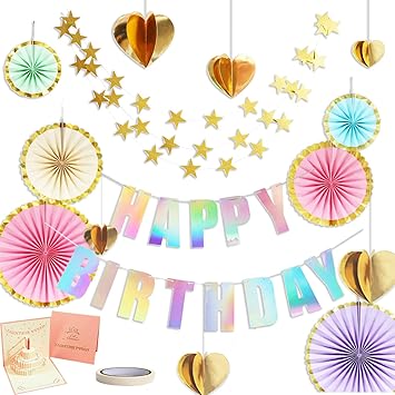 Amazon 誕生日 飾り付け セット かざりつけセット お誕生日 バルーン パーティー ガーランド オシャレ ウォール ペーパー フラワー パーティーグッズ 飾り ハッピーバースデー 装飾 ペーパーファン はっぴーばーすでー 風船 男の子 女の子 大人 1歳 2歳 部屋 かざりつけ Amazon 誕生日 飾り付け セット かざりつけセット お誕生日 バルーン パーティー ガーランド オシャレ ウォール ペーパー フラワー パーティーグッズ 飾り ハッピーバースデー 装飾 ペーパーファン はっぴーばーすでー 風船 男の子 女の子 大人 1歳 2歳 部屋 かざりつけ