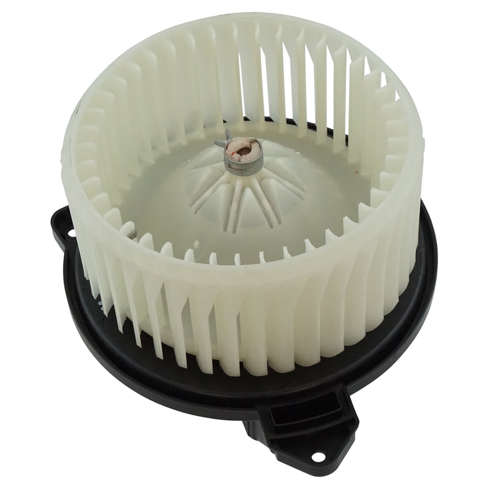 TRQ Heater Blower Motor w/Fan Cage