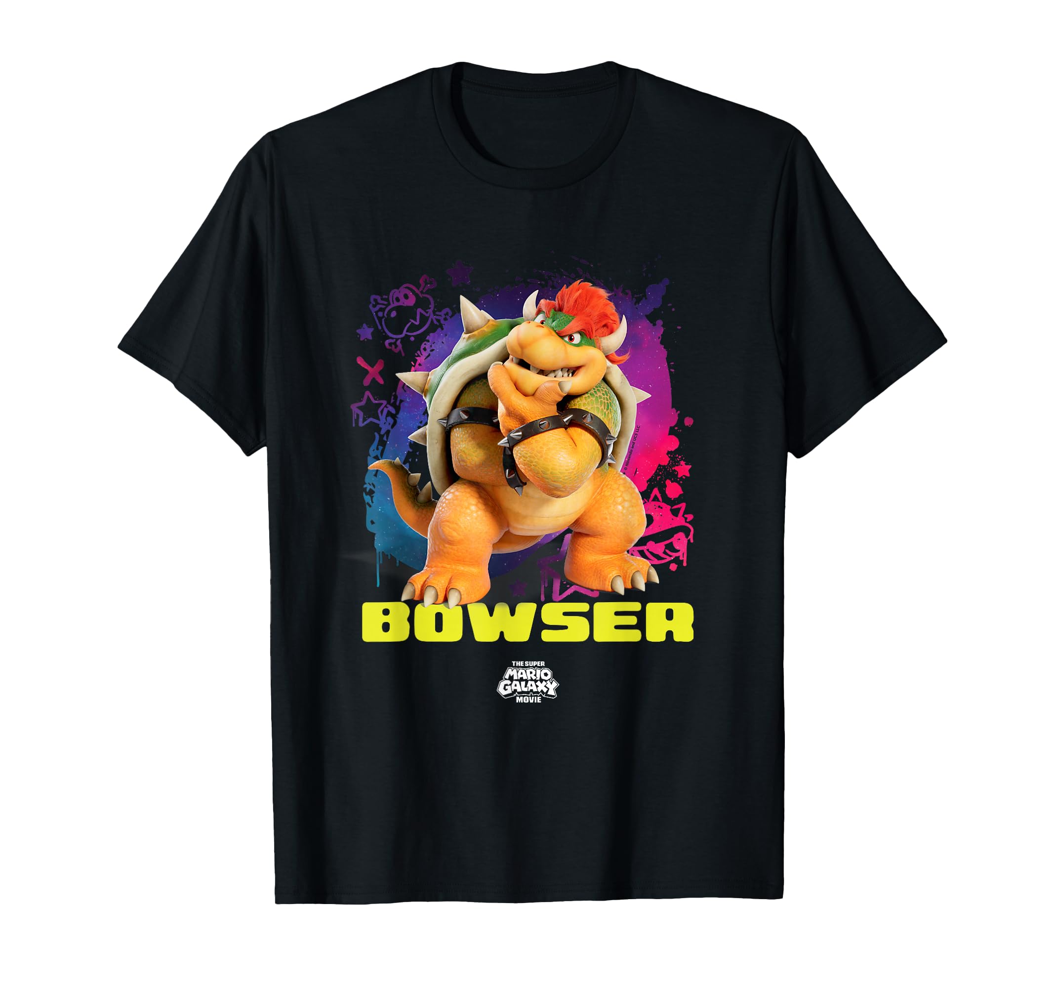 Kleidung mit Designs von Amazon Merch on Demand
