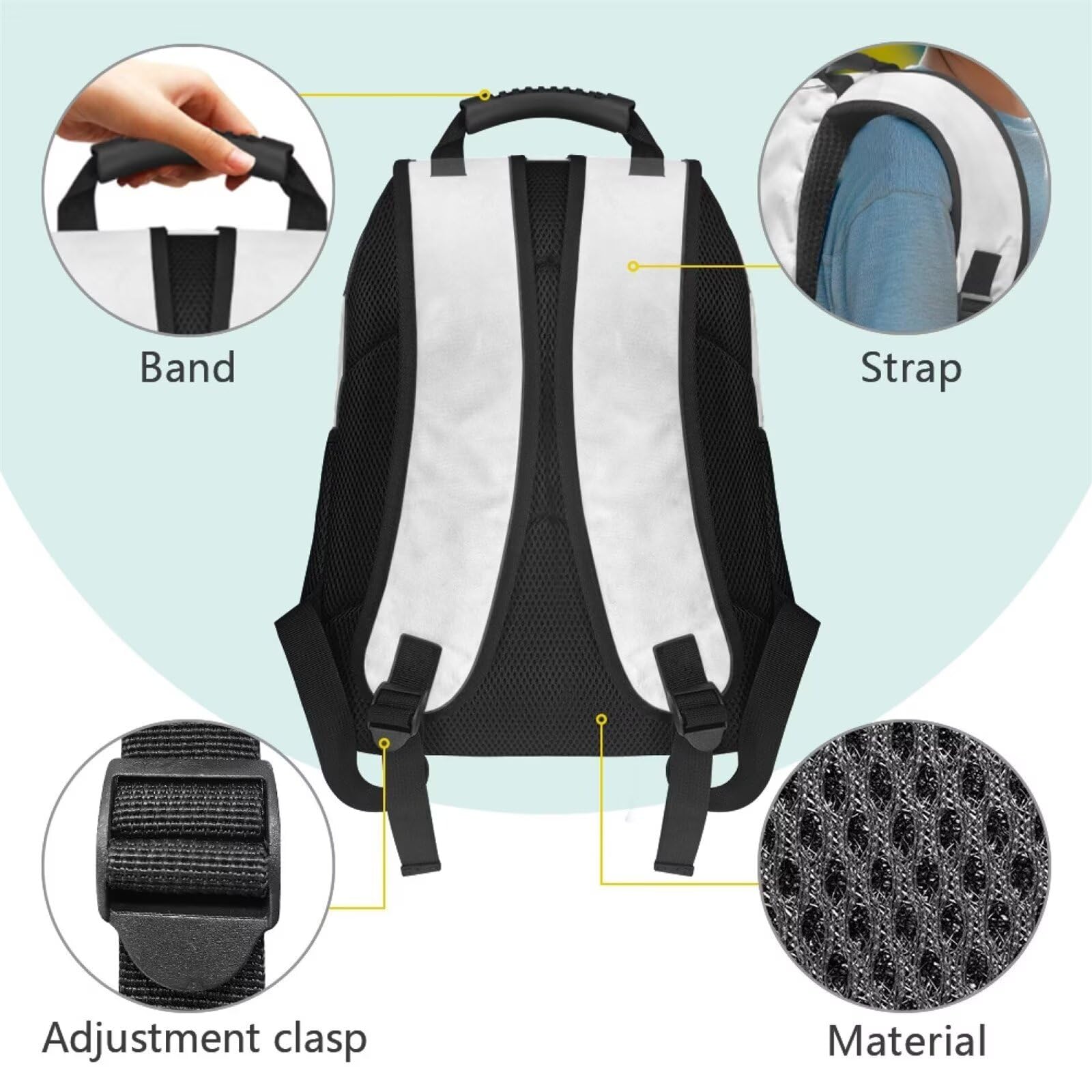 COEQINE Mochila personalizada para niños con estampado de coches, mochilas personalizadas para niños con nombre, mochila escolar para adolescentes, mochila escolar para escuela secundaria, mochila