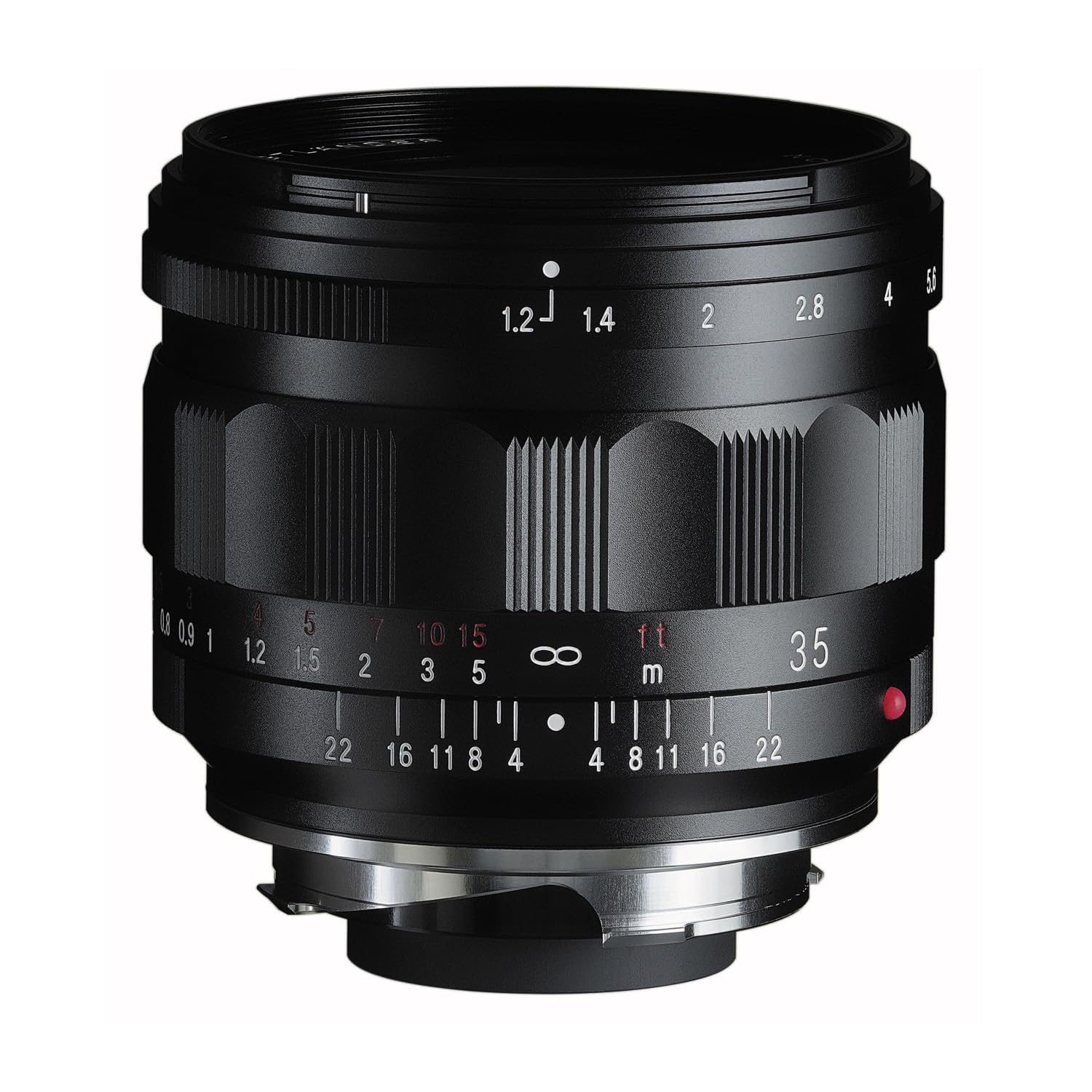 Voigtlander 35mm F1.4 VM IIアダプターソニーモウント Amazon.com : Voigtlander Nokton 35mm f/1.4 II Multi Coated Lens