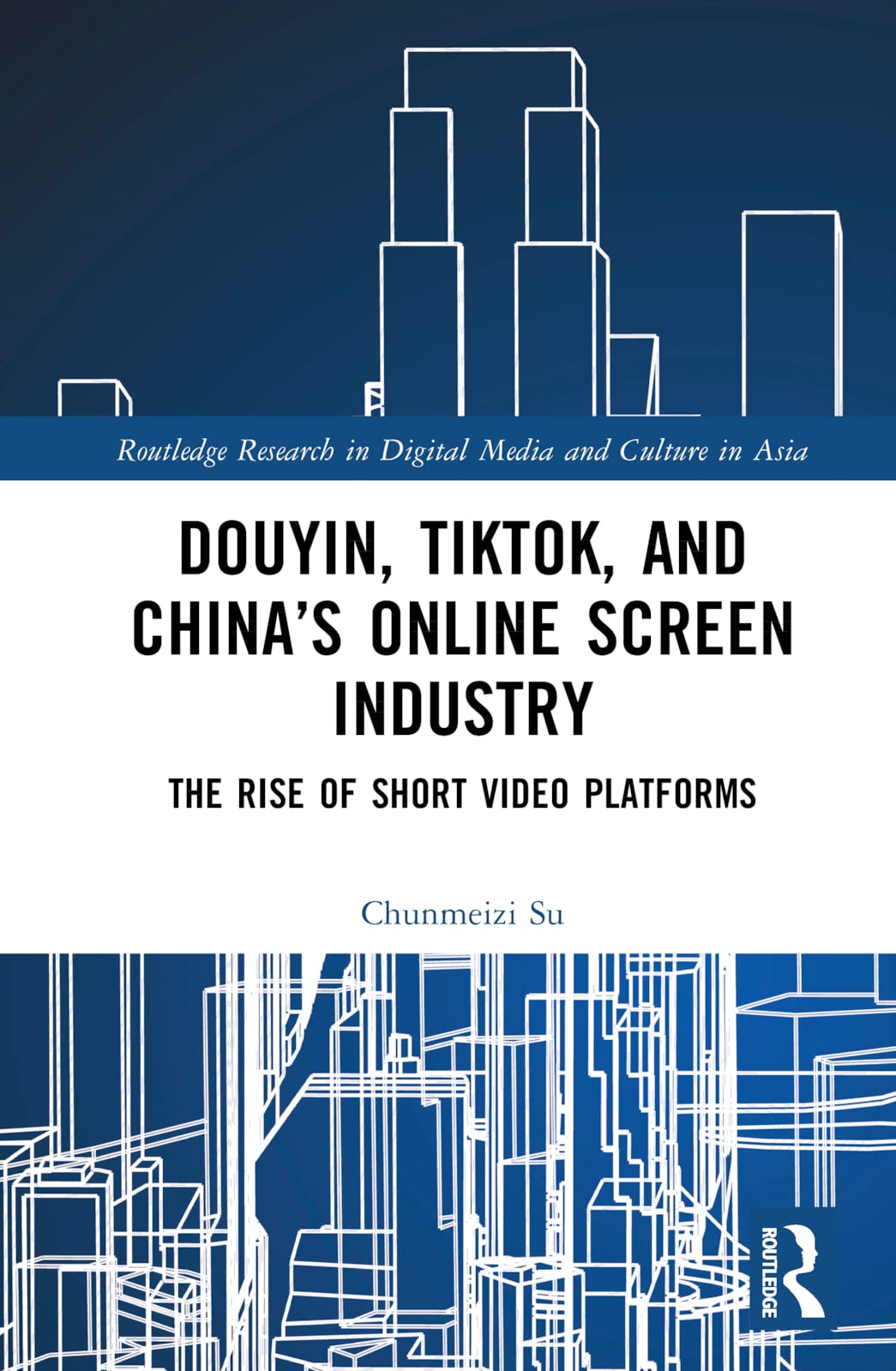Douyin, TikTok, and China’s Online Scre…