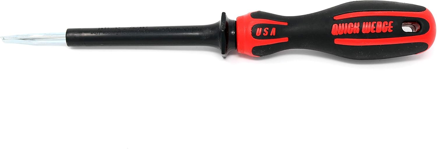 Quick-Wedge® M2306 1000 Volt Insulated Screw Holding Screwdriver