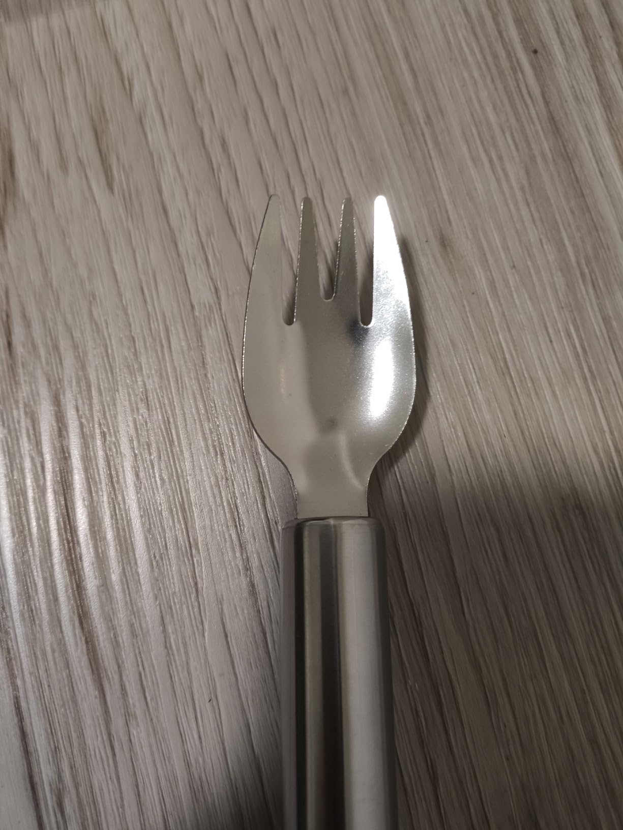 Reinmoson Watermelon Fork Cutter Slicer Tool