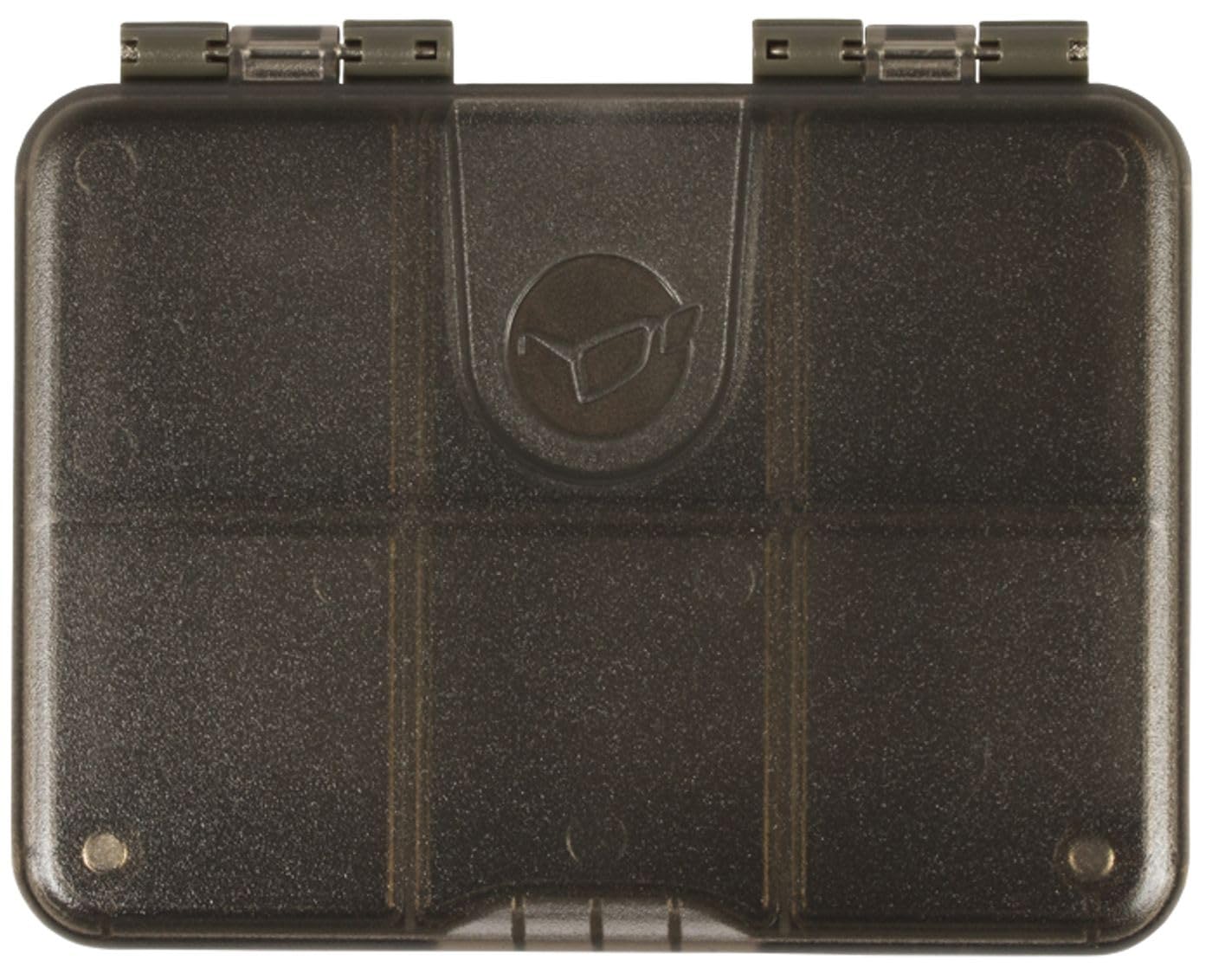 Korda Mini Box (6 Compartment)
