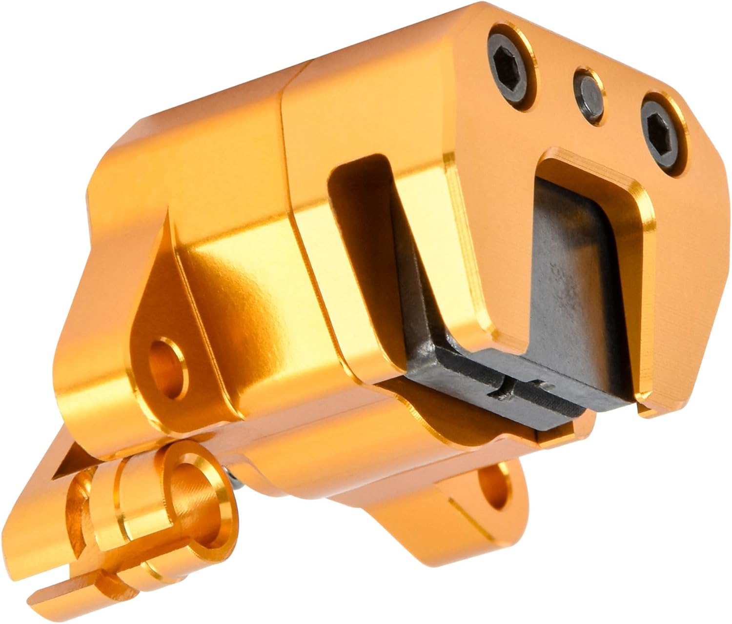 Pro-Line Racing Pro-Spec Aluminum Brake Caliper for Promoto-MX/SM PRO640800