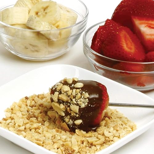 Miniatura 4 de Norpro Fondue Sets Negro