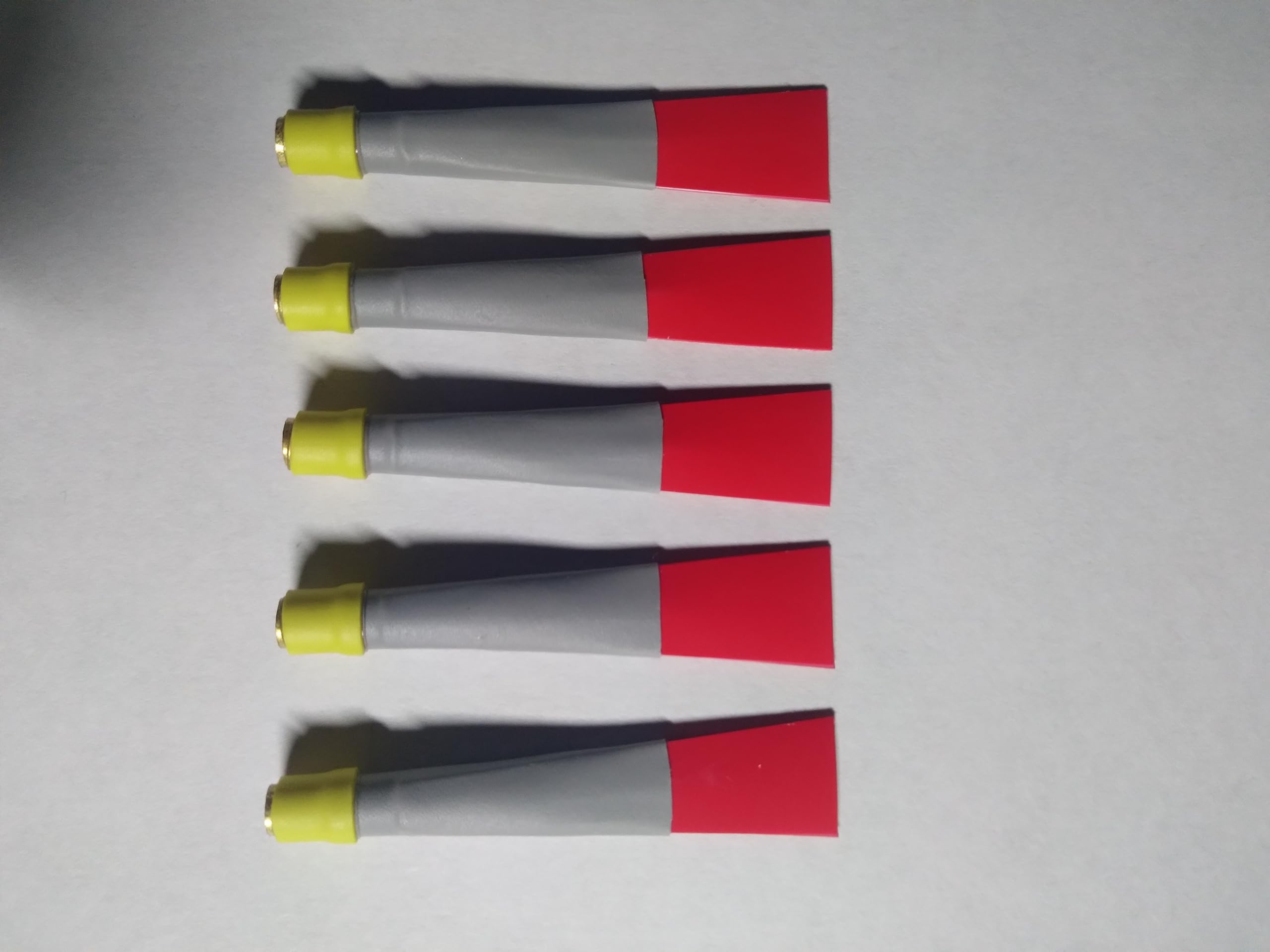 G1 Reeds Bagpipe Practice Chanter Reed 5 pack Bagpipes Pipes