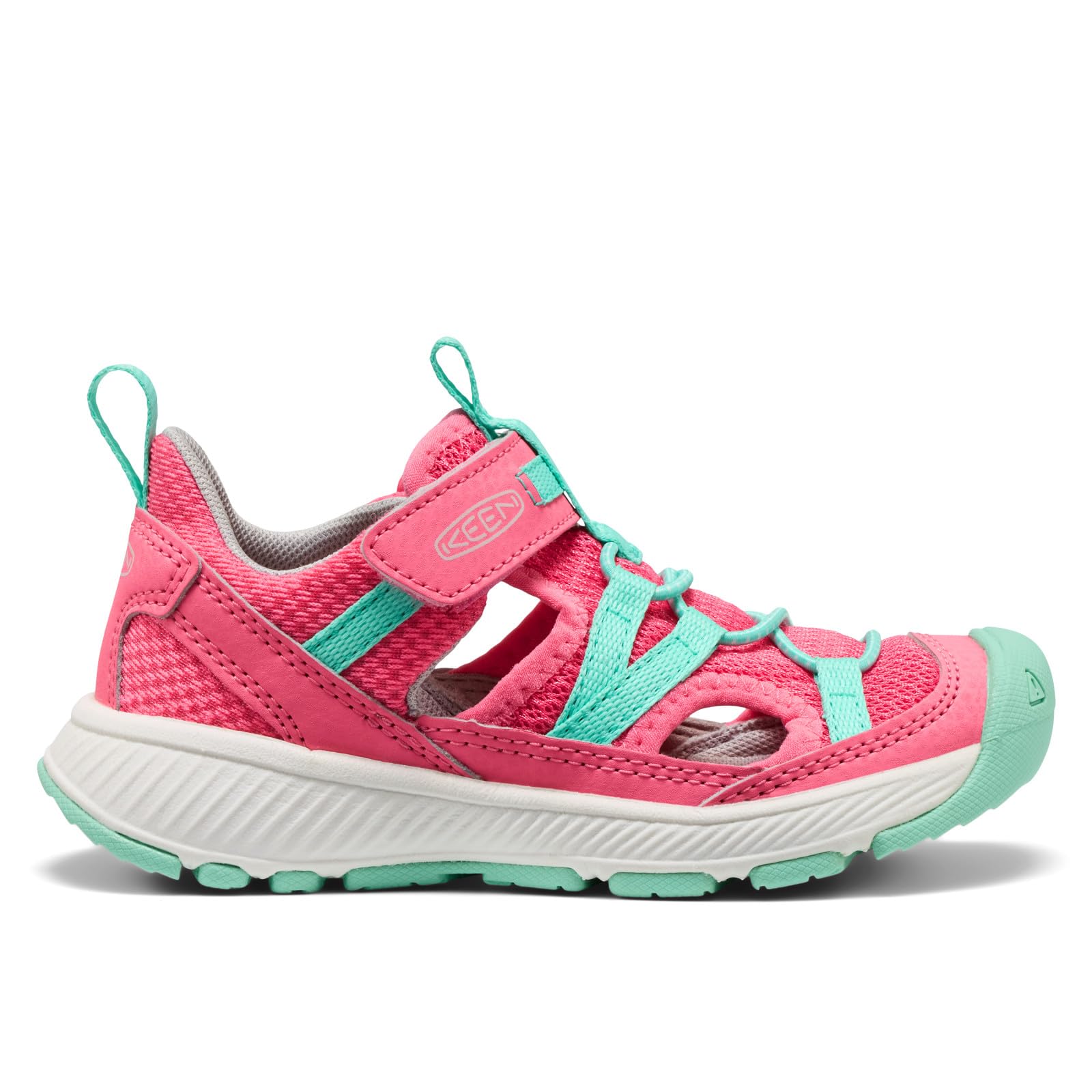 KEEN Unisex Kinder Motozoa SandalSandalen