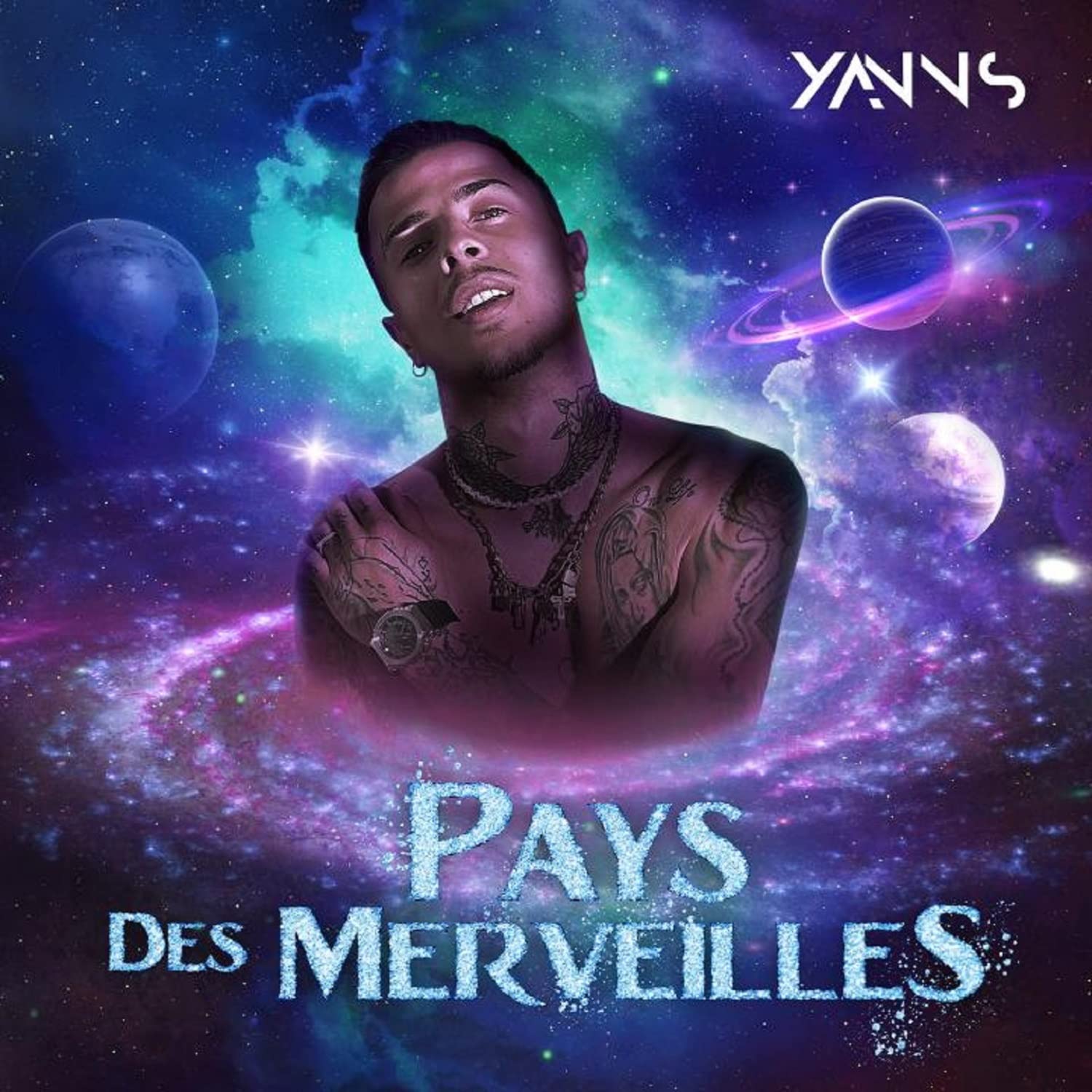 Pays des Merveilles
